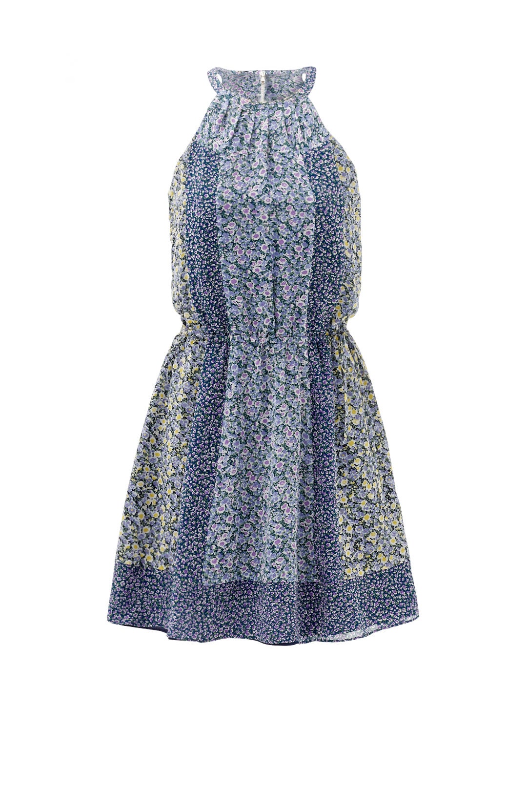 Makana Silk Dress by Joie