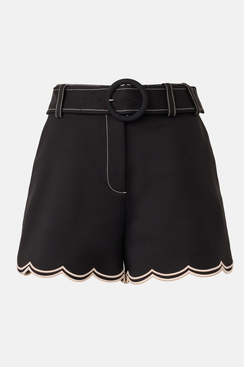 Violeta Short by Ramy Brook - Photo 4