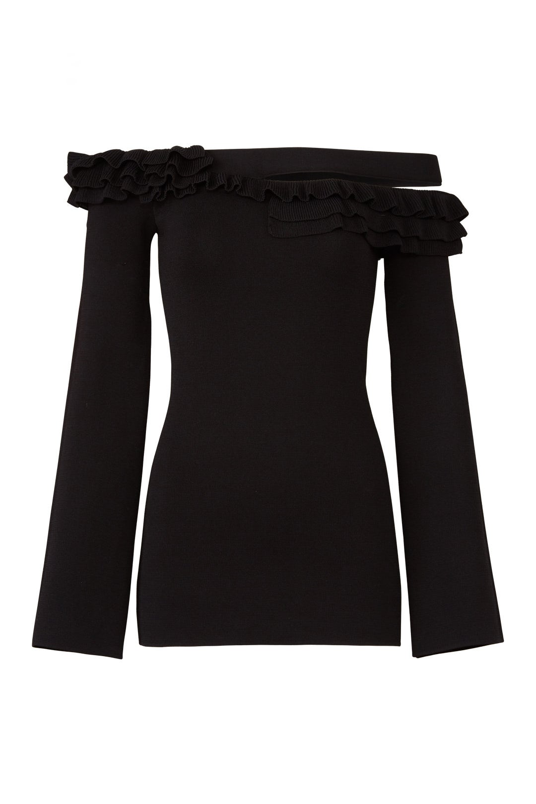 Rositta Ruffle Top by Rebecca Vallance 4