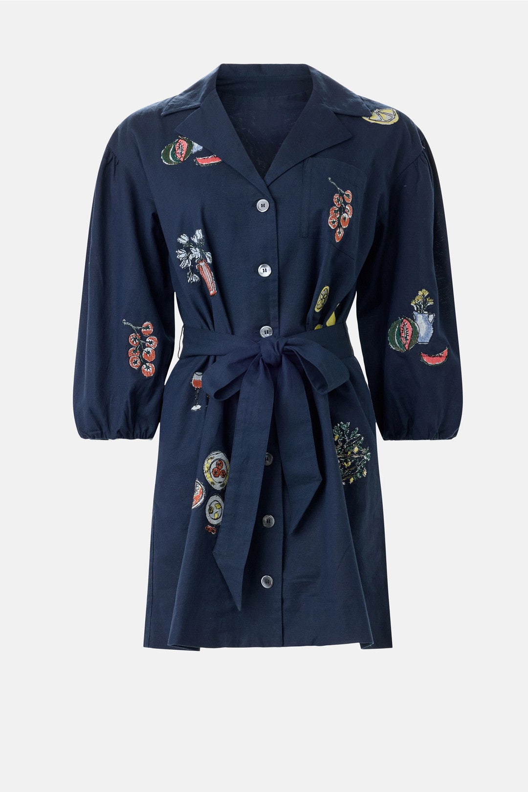 Sadie Dress by Tanya Taylor