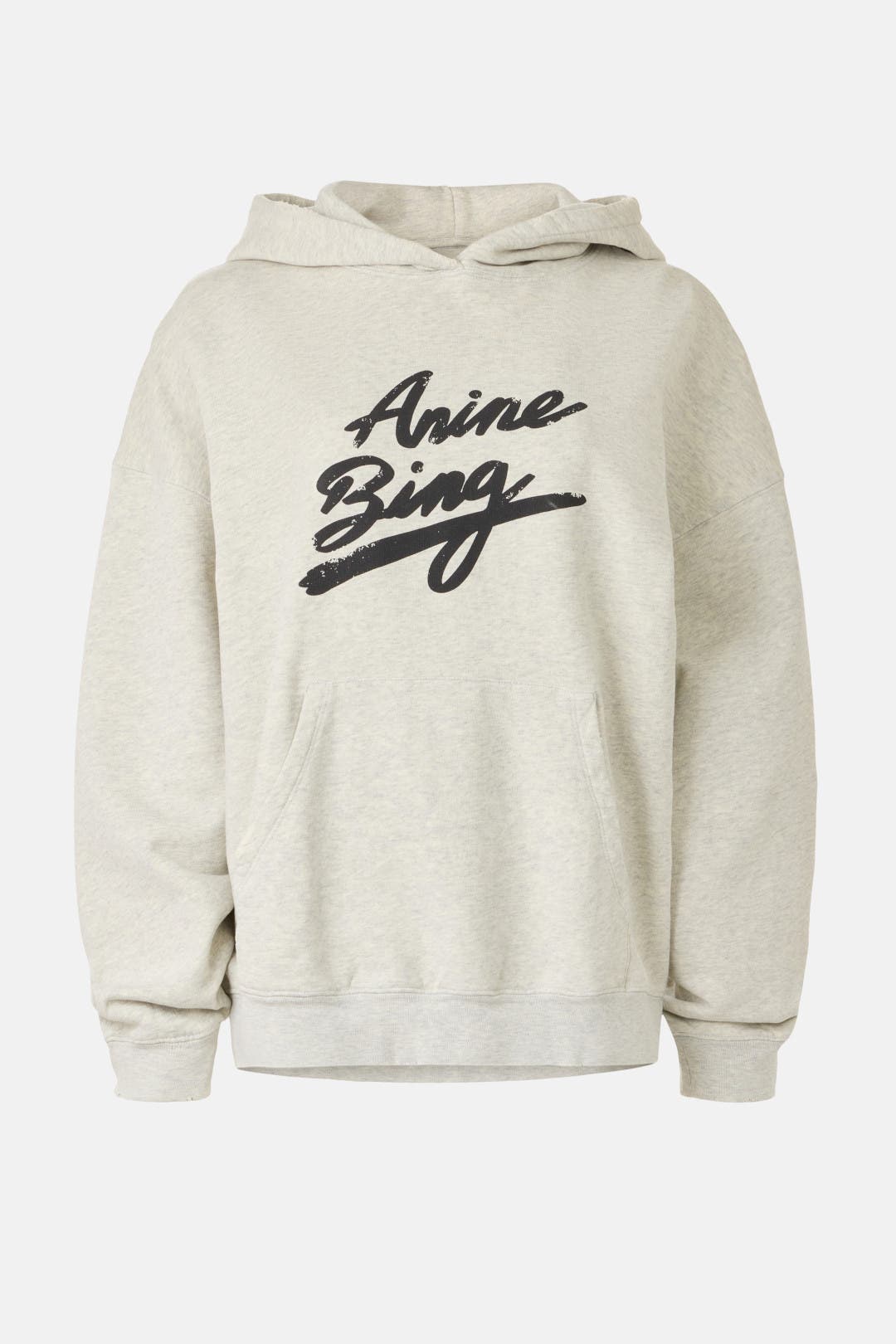 Harvey Signature Sweatshirt by Anine Bing | Rent the Runway