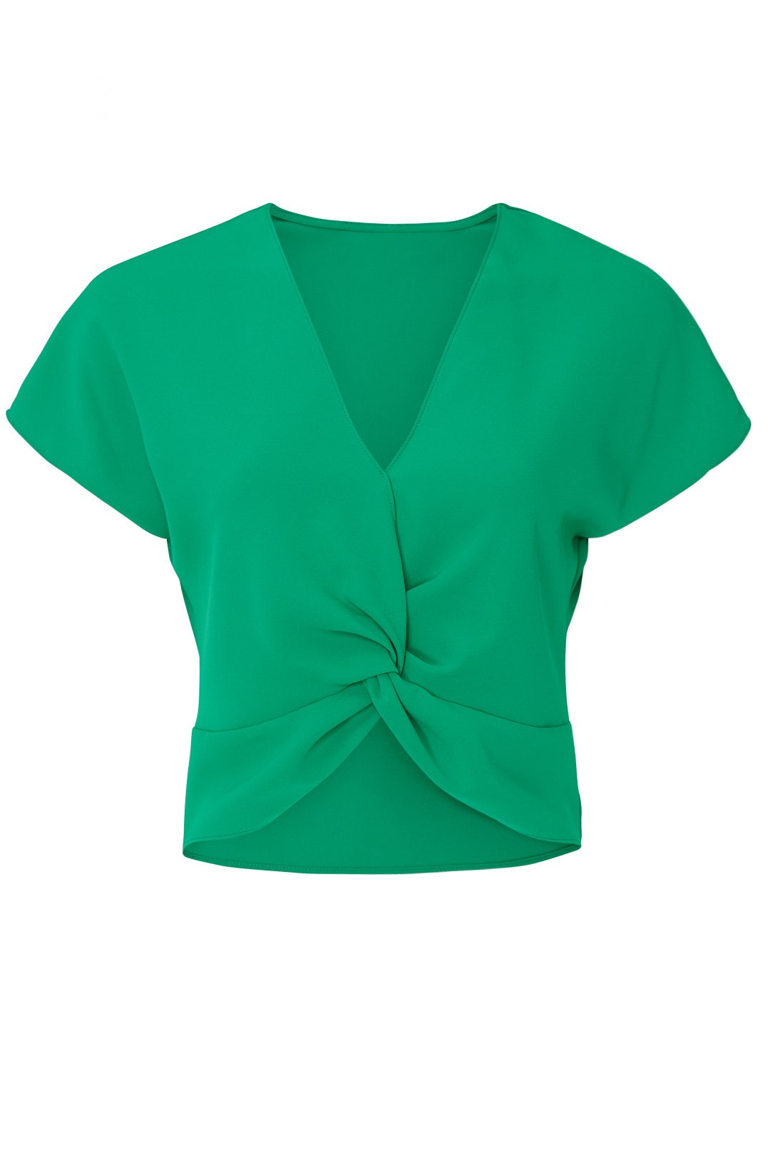 Halifax Top by Amanda Uprichard