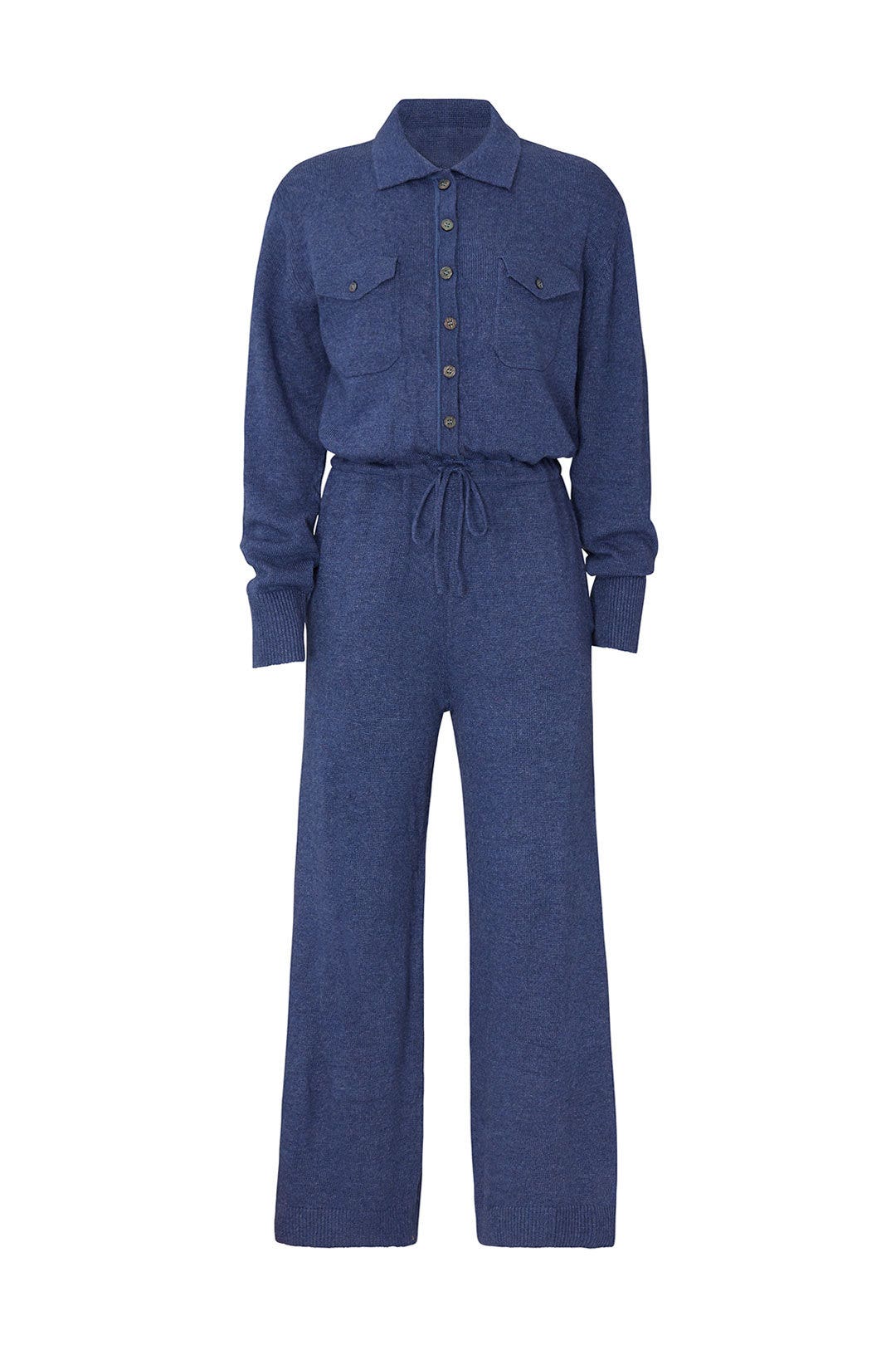 Kara Jumpsuit by CAARA