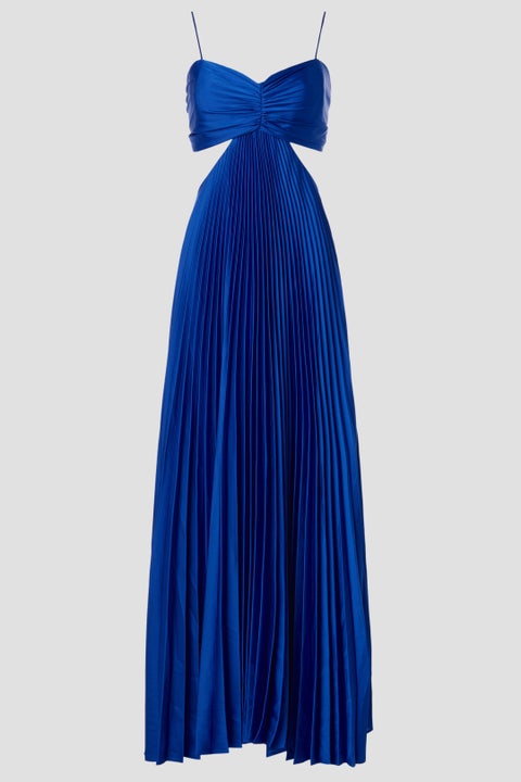 Zaley Gown