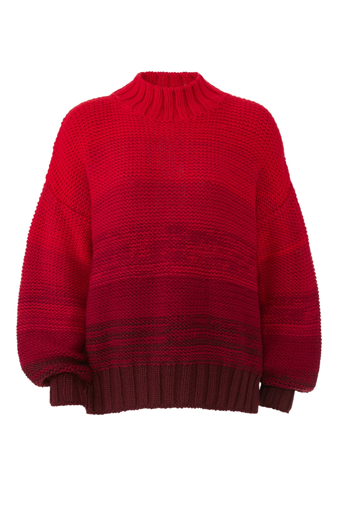 Reve Degrade Pullover by Elizabeth and James 3