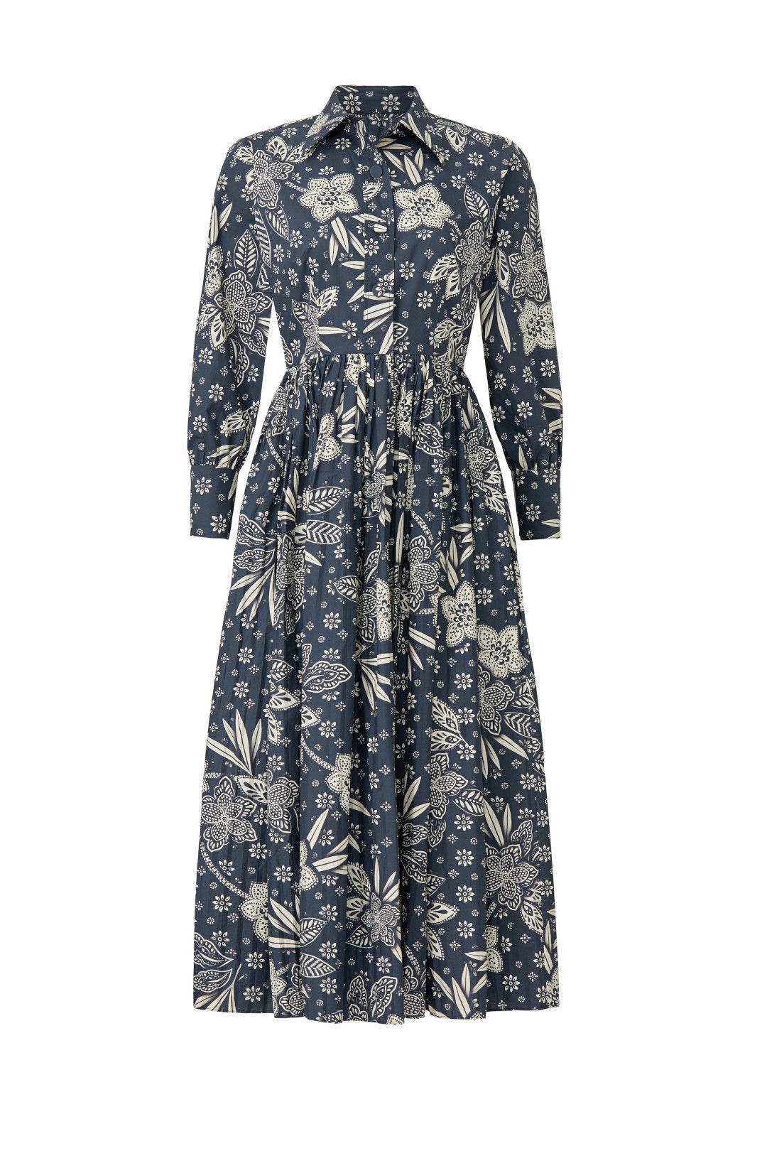 Hattie Dress by Hunter Bell 4