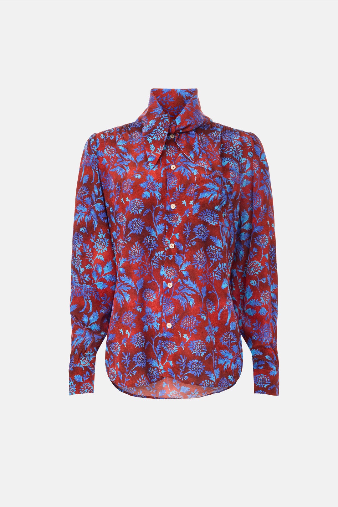 Frances Top by Hunter Bell 4