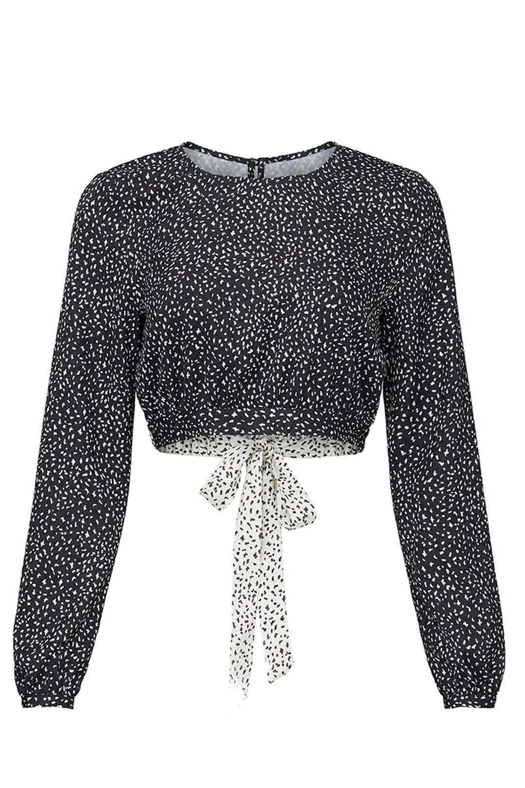 Hattie Blouse by Hutch 4