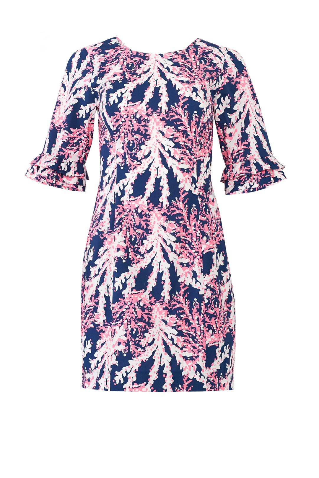 Fiesta Printed Dress by Lilly Pulitzer