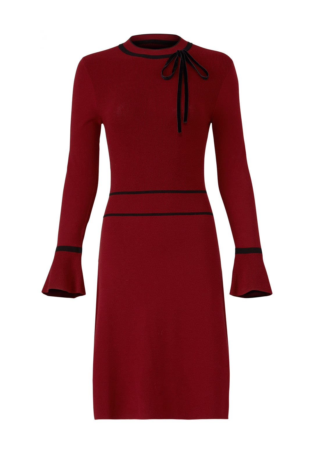 Annabeth Sweater Dress by Draper James 3