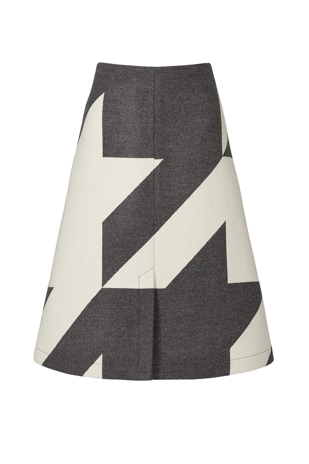 Printed Vitala Skirt by BOSS 4