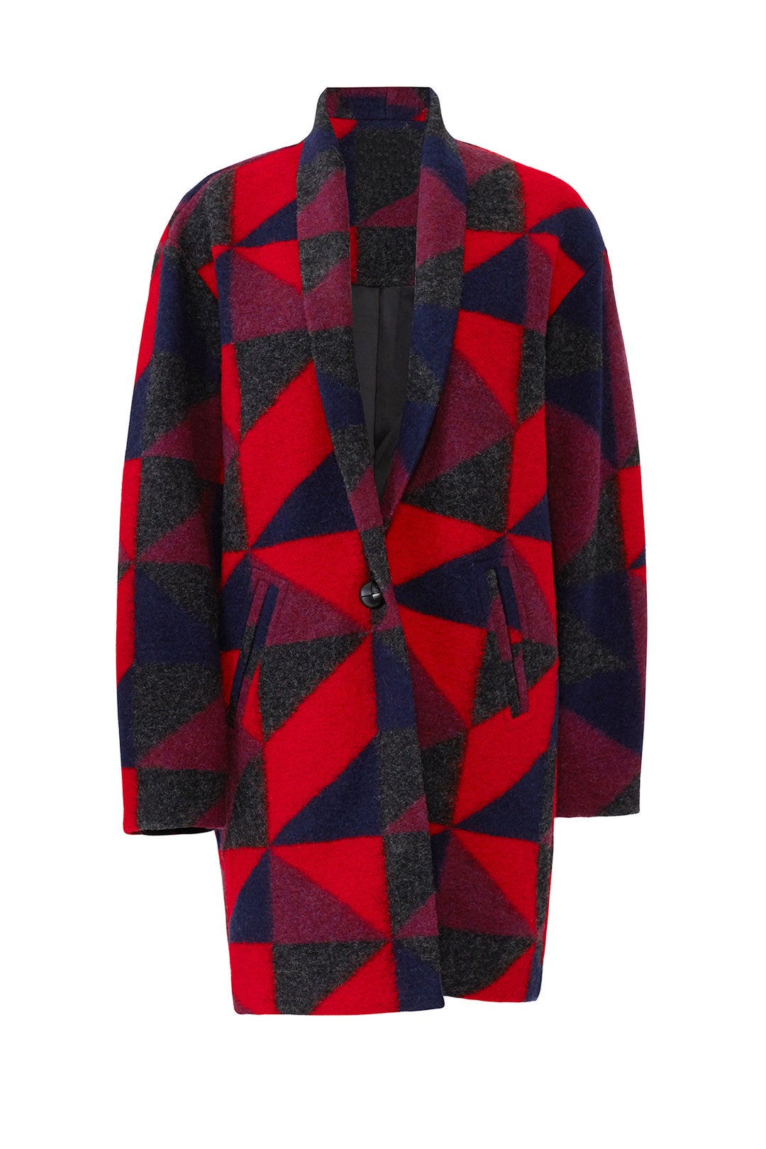 Halona Coat by Joie