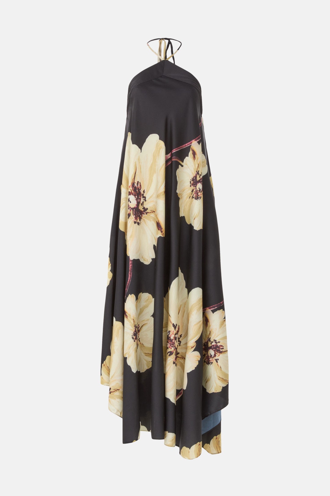 Raban Dress by MISA Los Angeles 4
