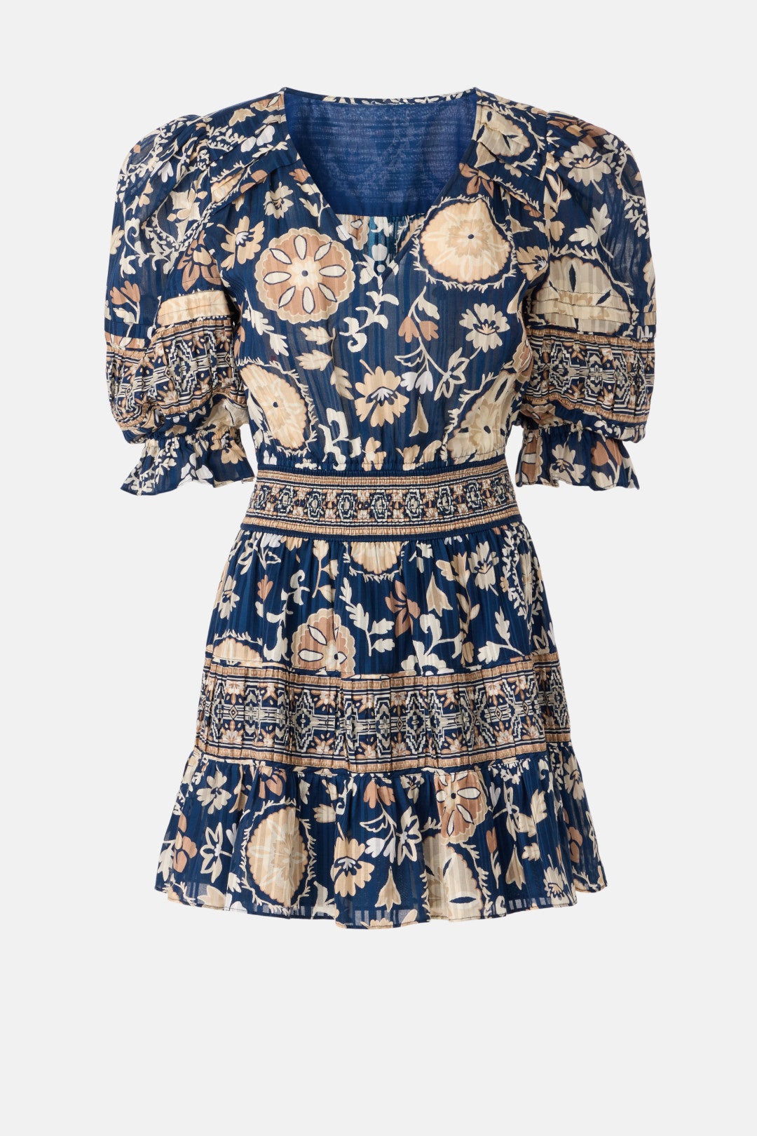 Barbara Dress by Ramy Brook 4