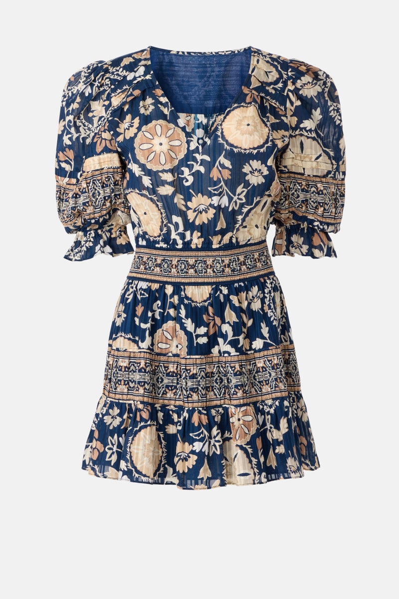 Barbara Dress by Ramy Brook - Photo 4