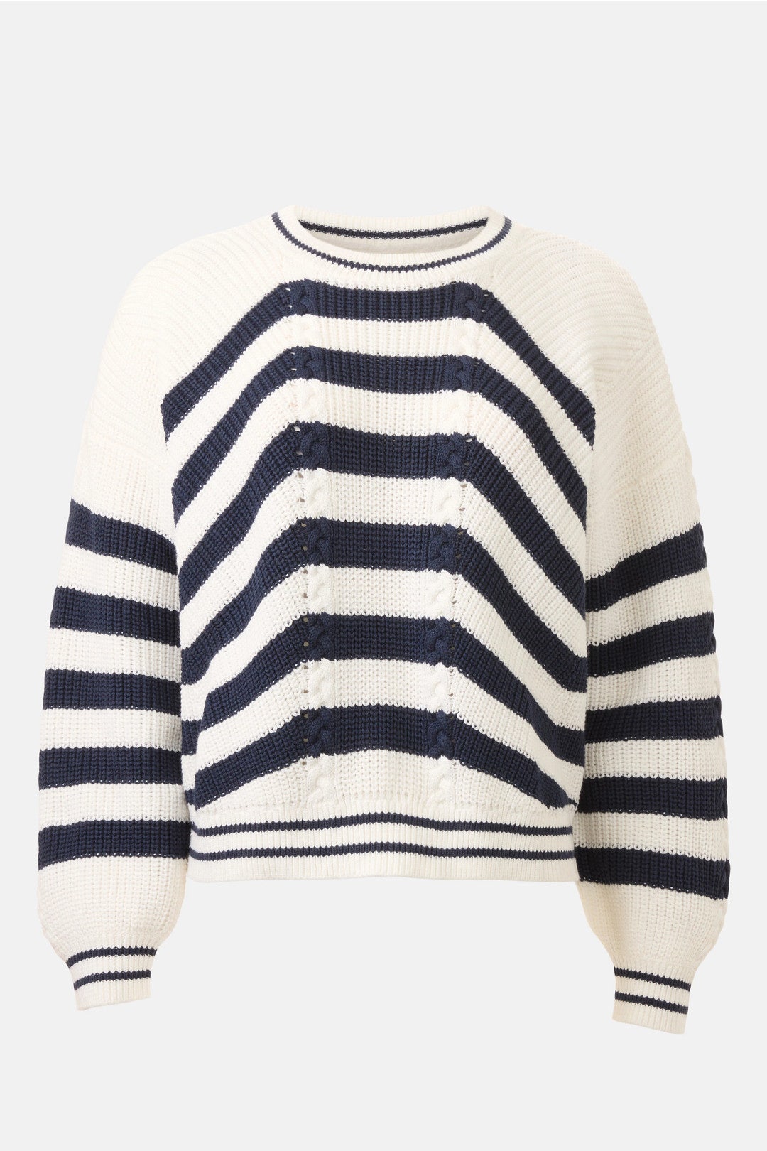 Vienna Chevron Sweater by Splendid 4