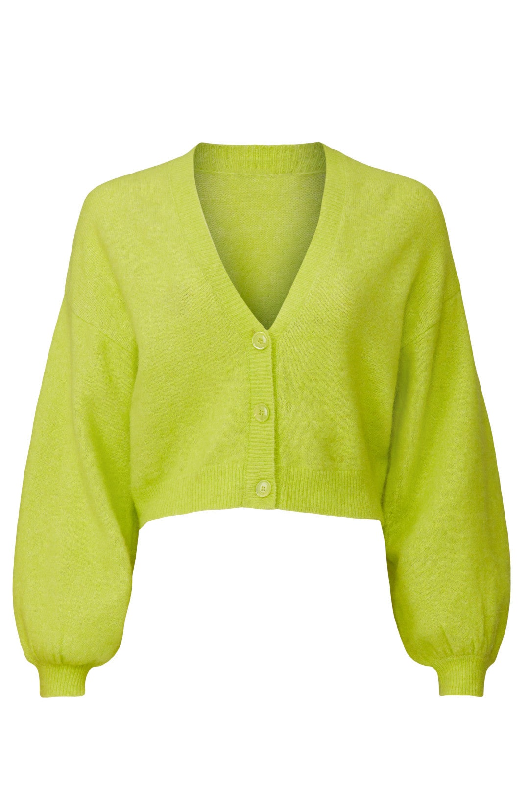 Chasmeen Cardigan by Baum und Pferdgarten 4