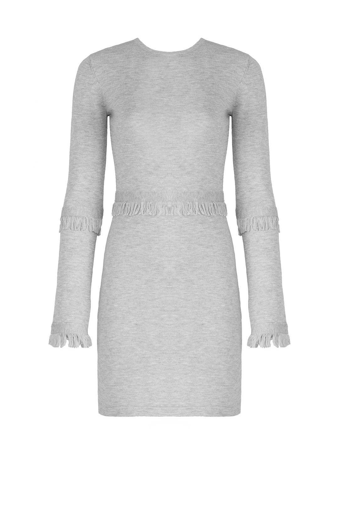 Frankie Knit Dress by FINDERS KEEPERS 3