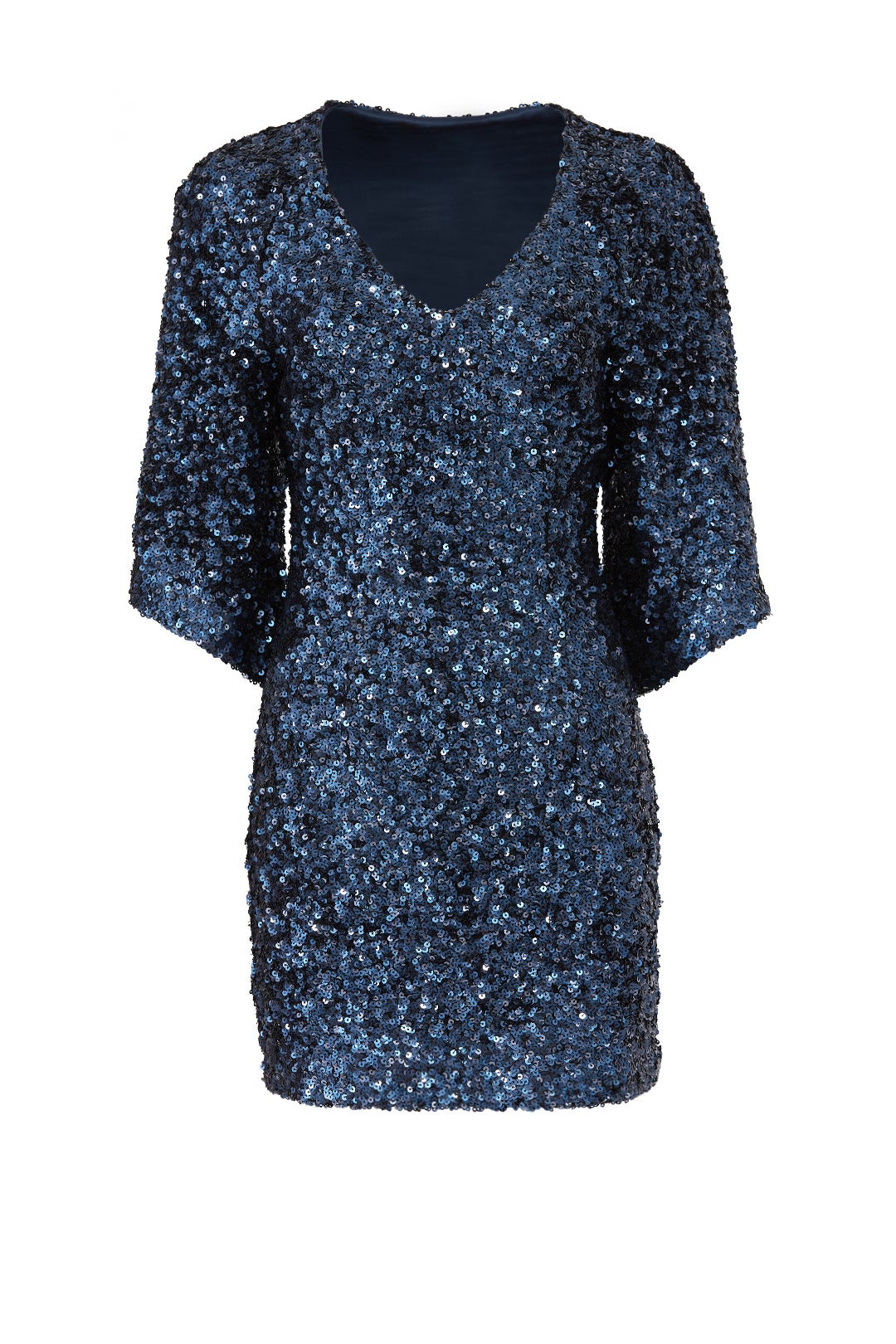 Party Girl Mini Dress by Free People 3