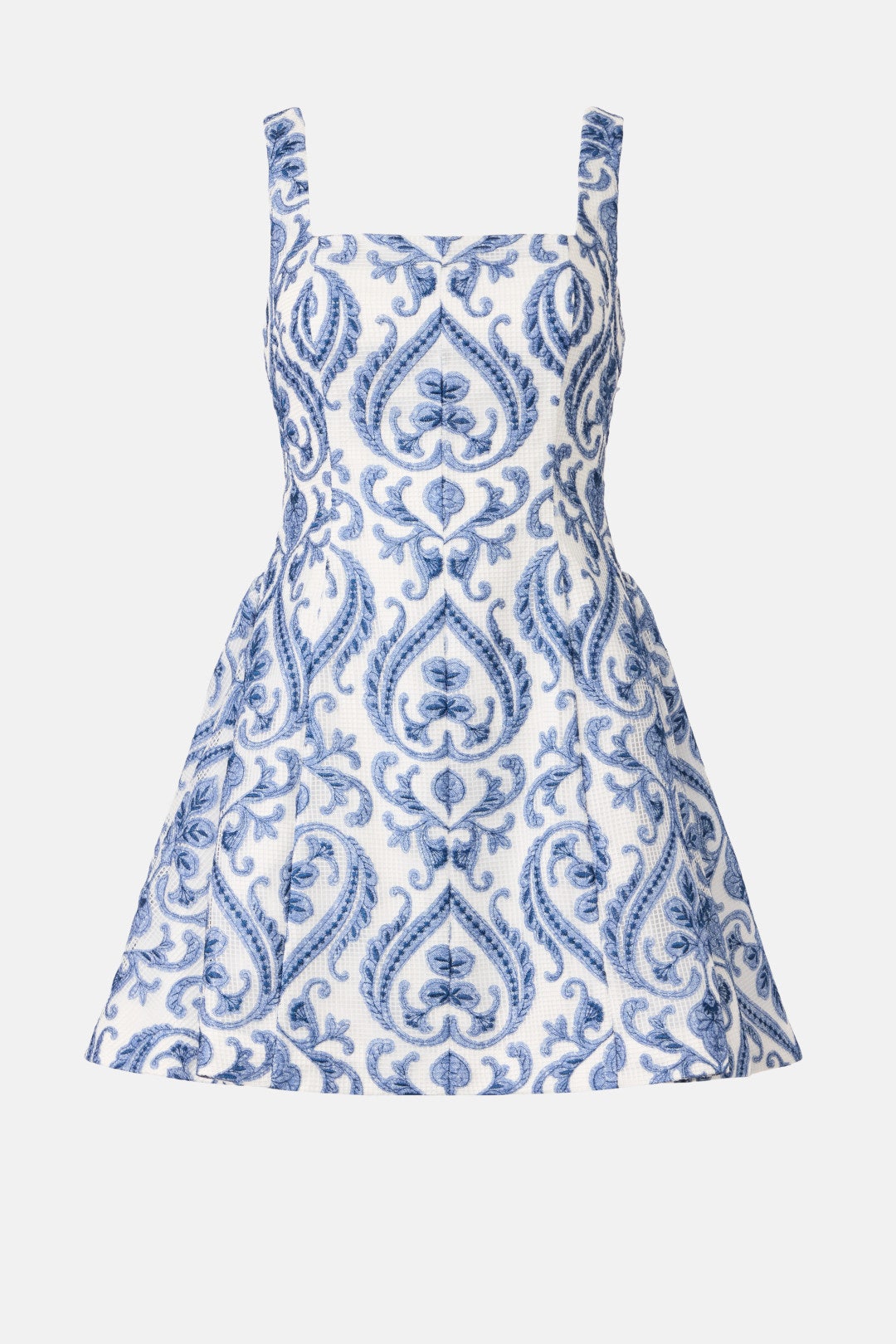 Jewel x Badgley Mischka