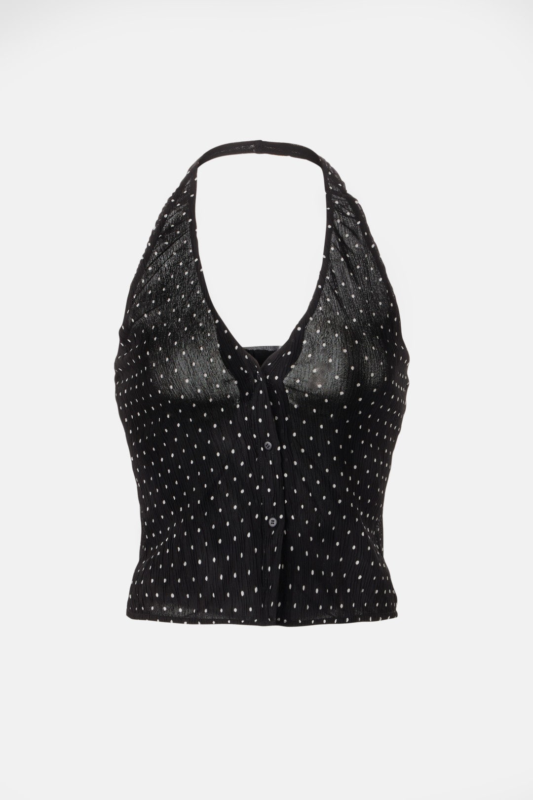 Brat Halter Top by Lioness 4