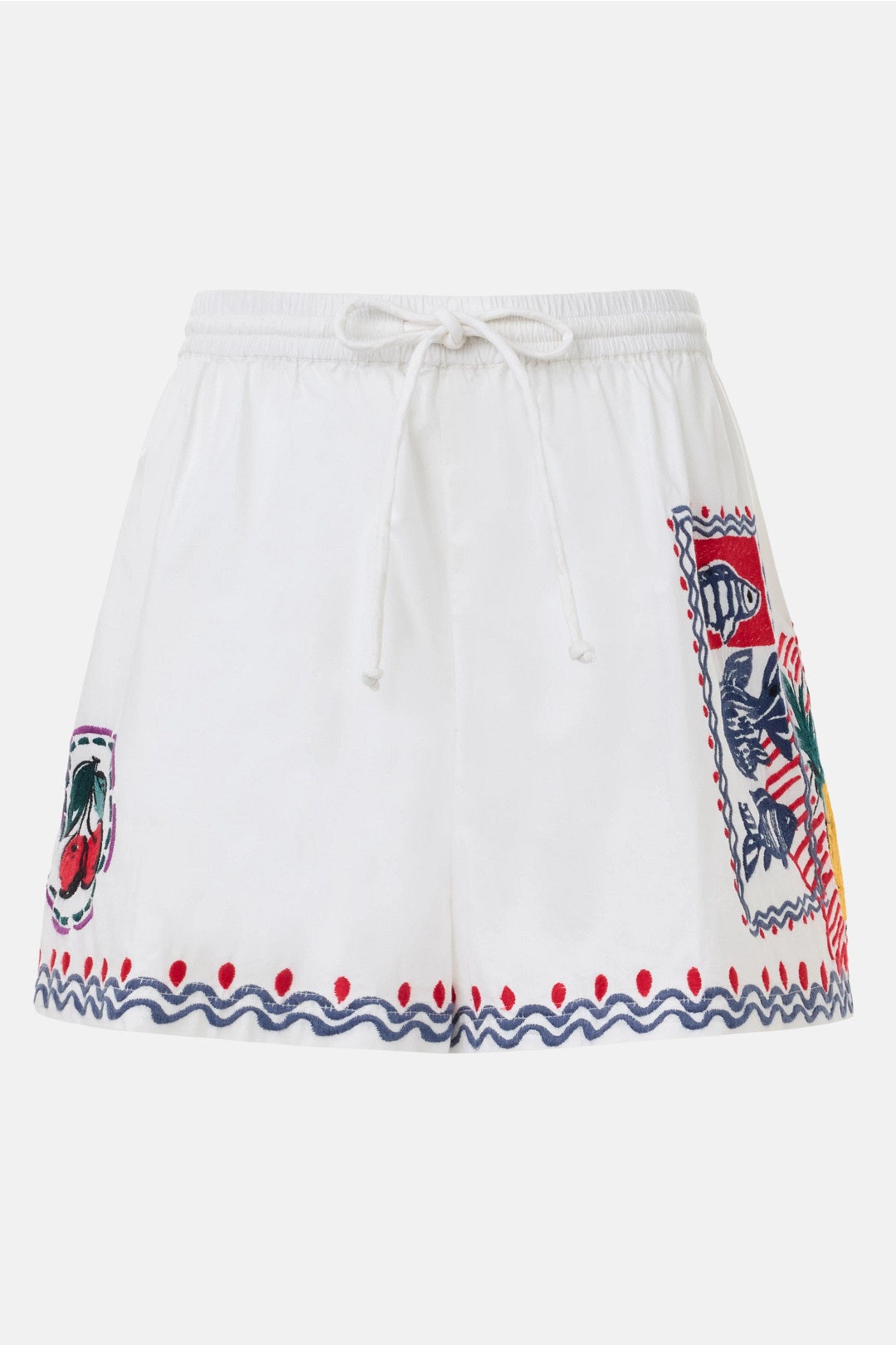 Larson Shorts by Marie Oliver 4