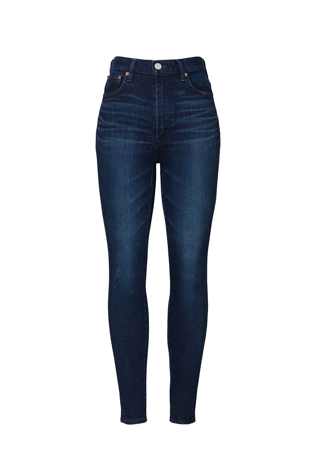 Crawford Rebirth Jeans by MOUSSY VINTAGE 4