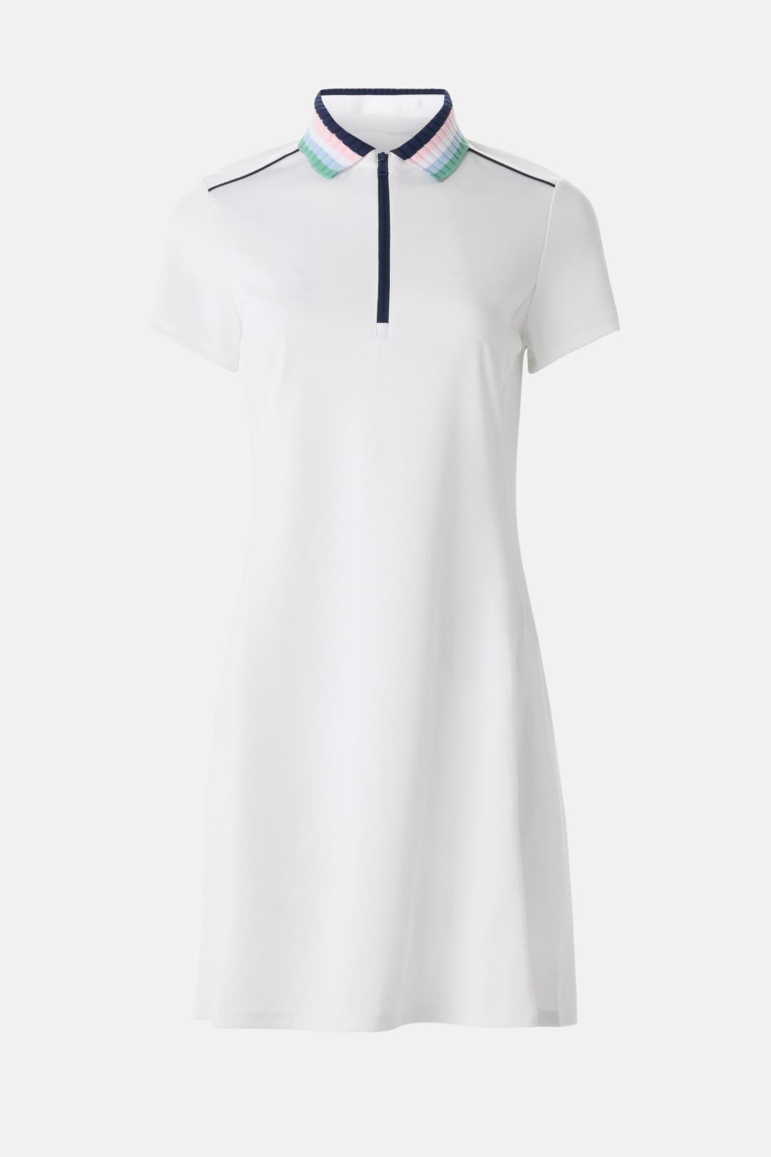 Heavyweight Pique Dress by Polo Ralph Lauren | Rent the Runway