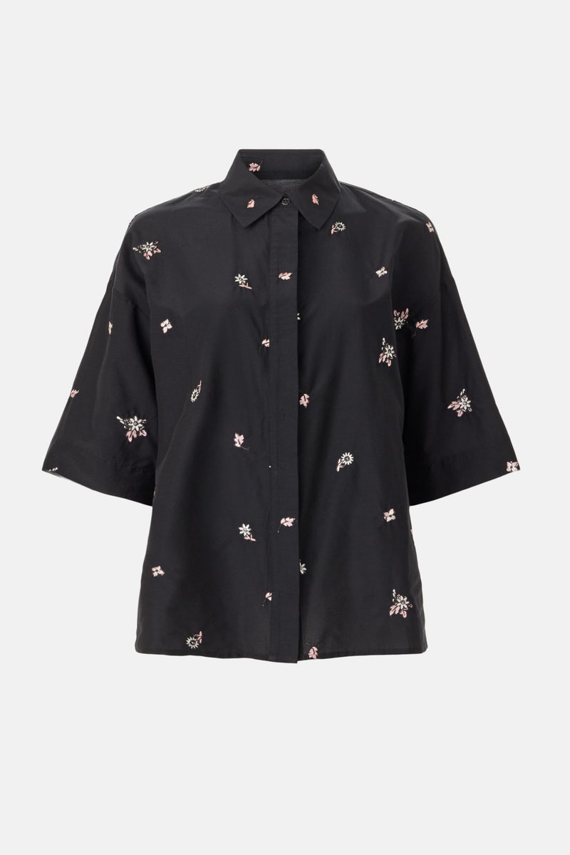 June Shirt by ROMY - Photo 4
