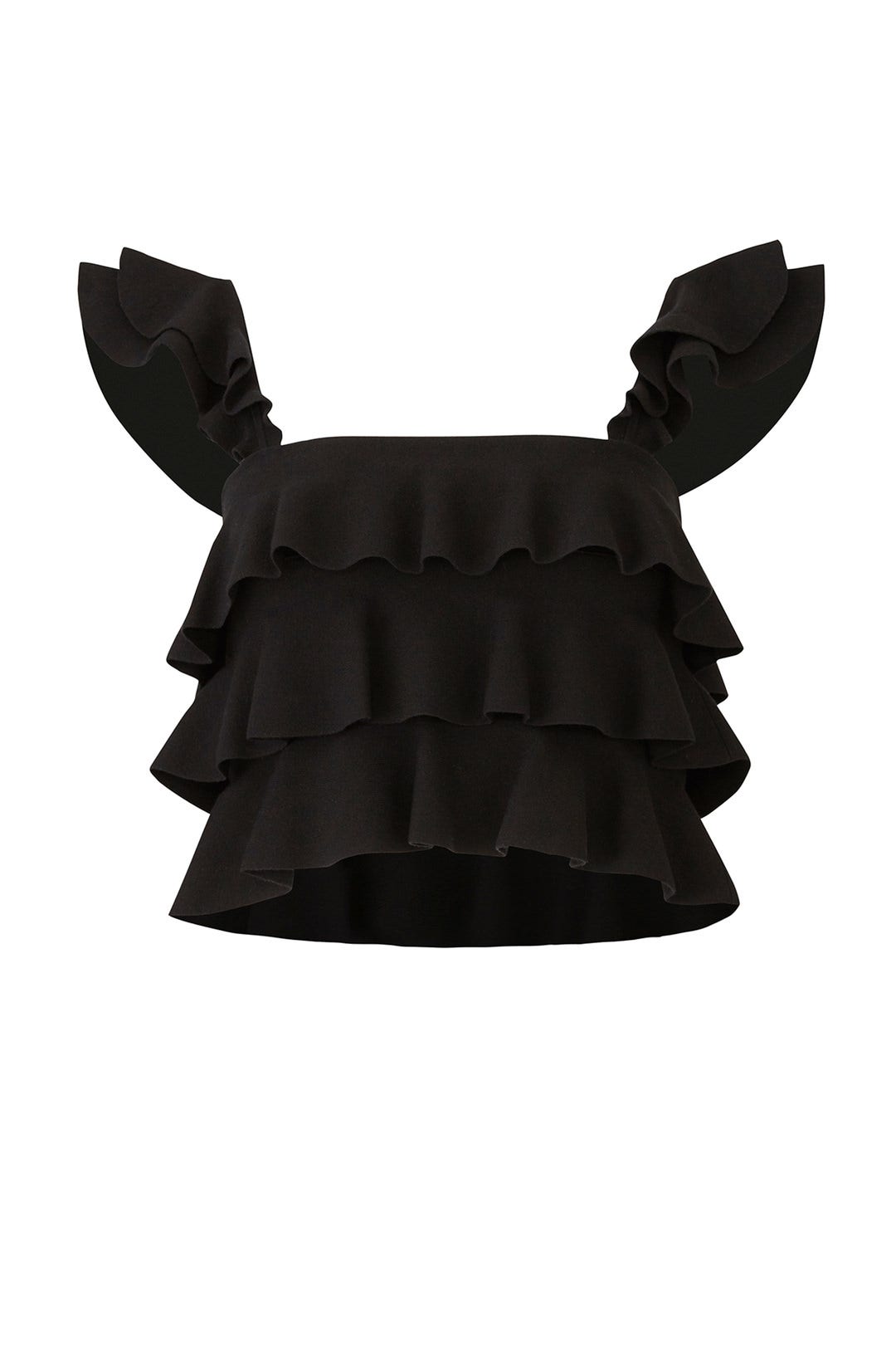 Rowely Top by A.L.C. 3