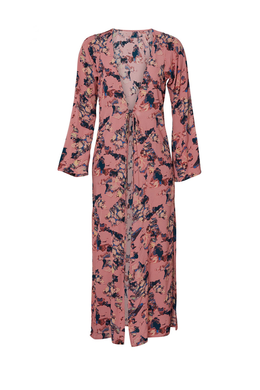 Adorable Kimono Duster by Iro 3