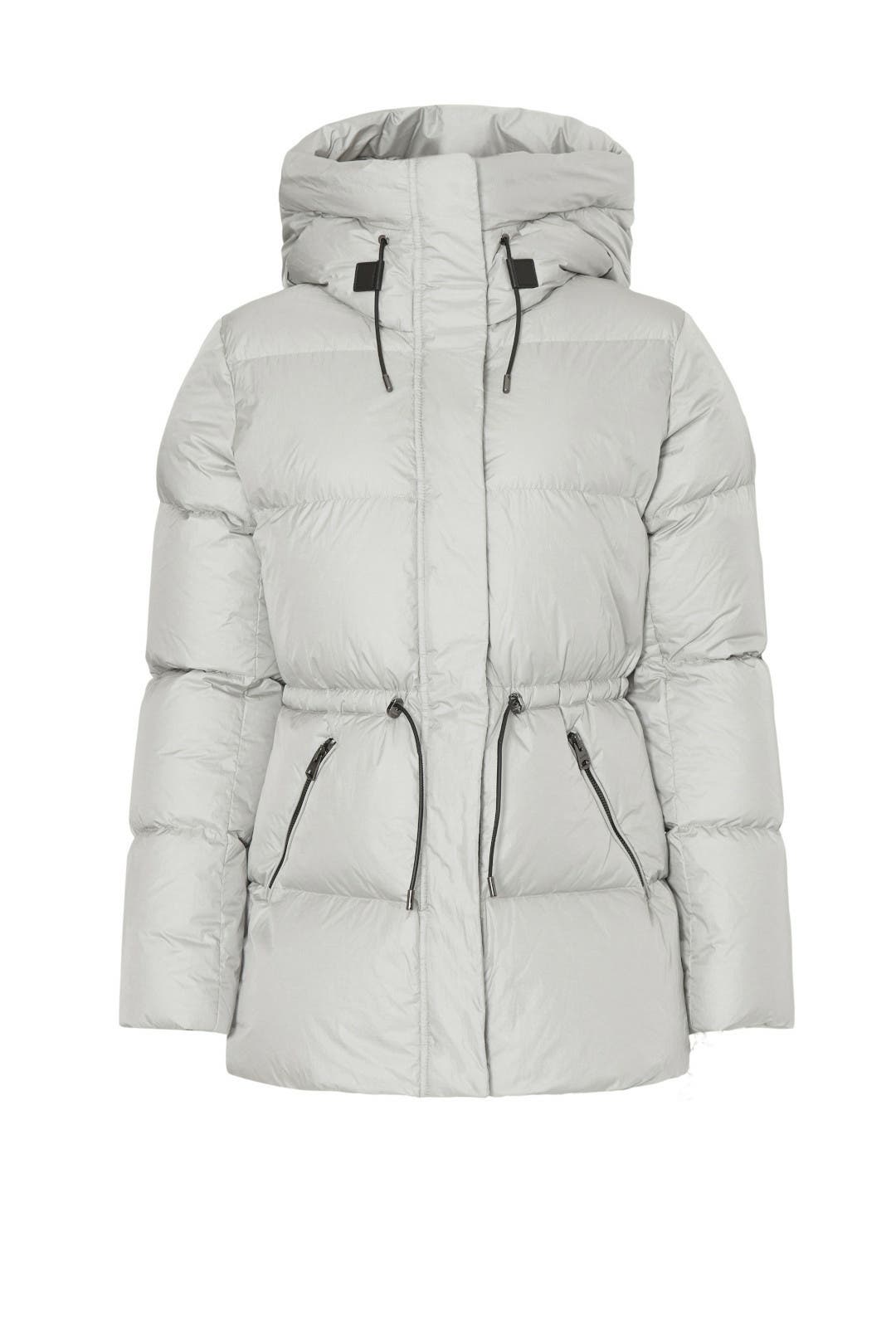 24AW new/Mackage Freyaクリンクルジャケット Jacket Beige 24AW new/Mackage Freyaクリンクルジャケット Jacket Beige
