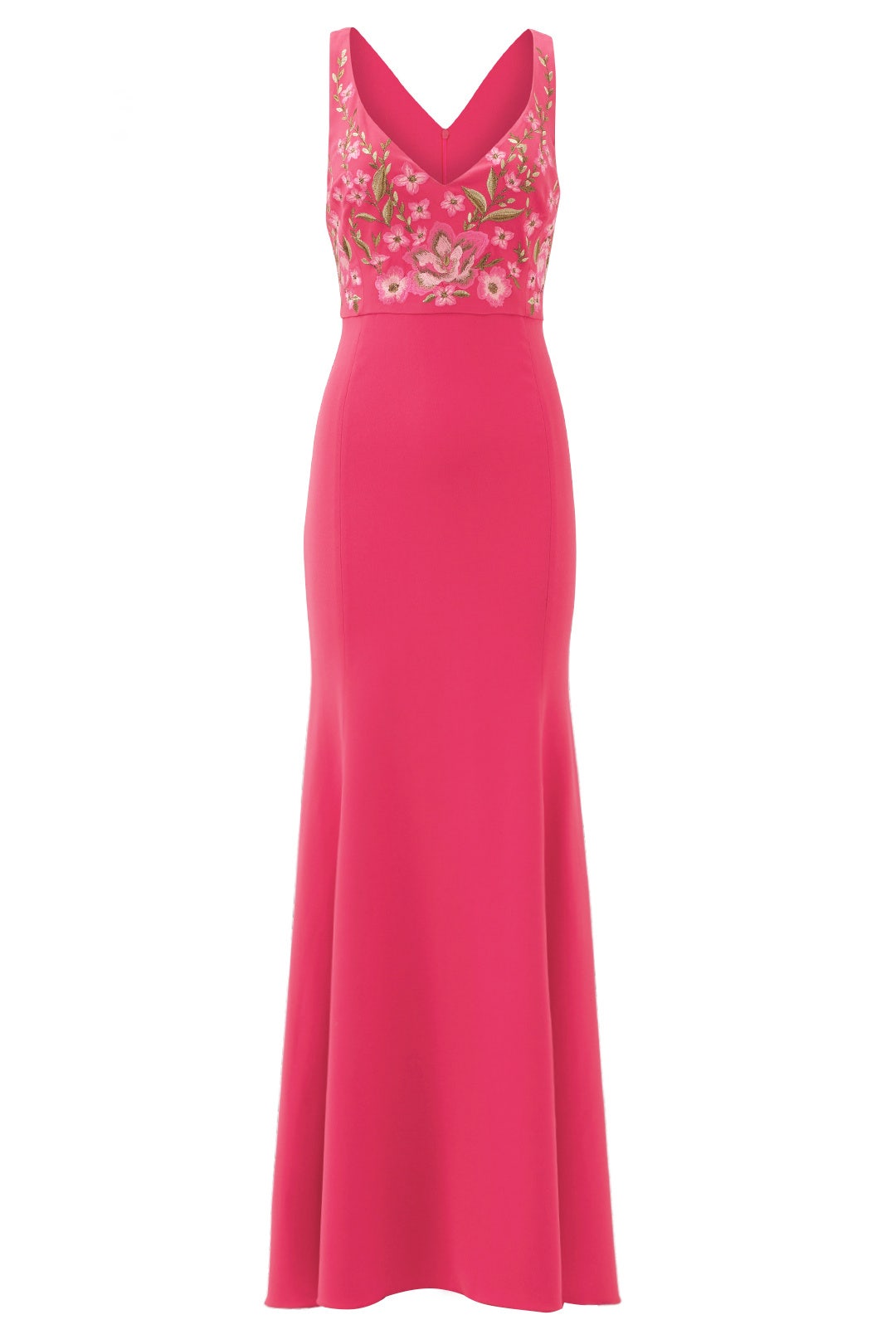 Bloom Gown by Marchesa Notte