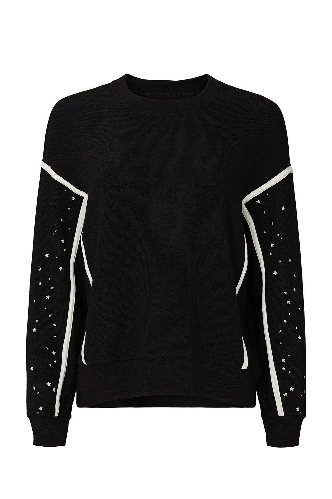 Star Supersoft Sweatshirt by MONROW 4