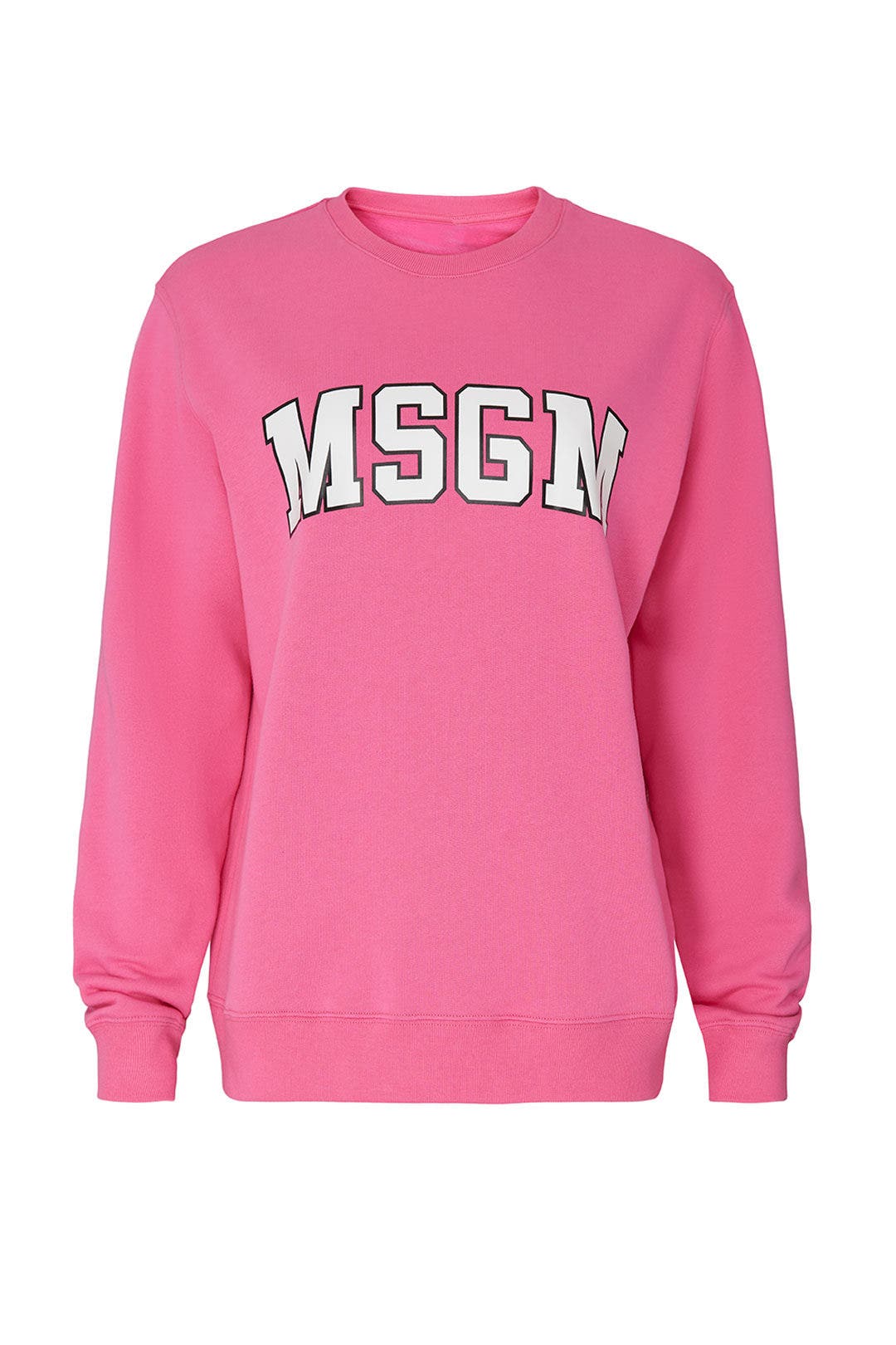 Felpa Sweatshirt by MSGM