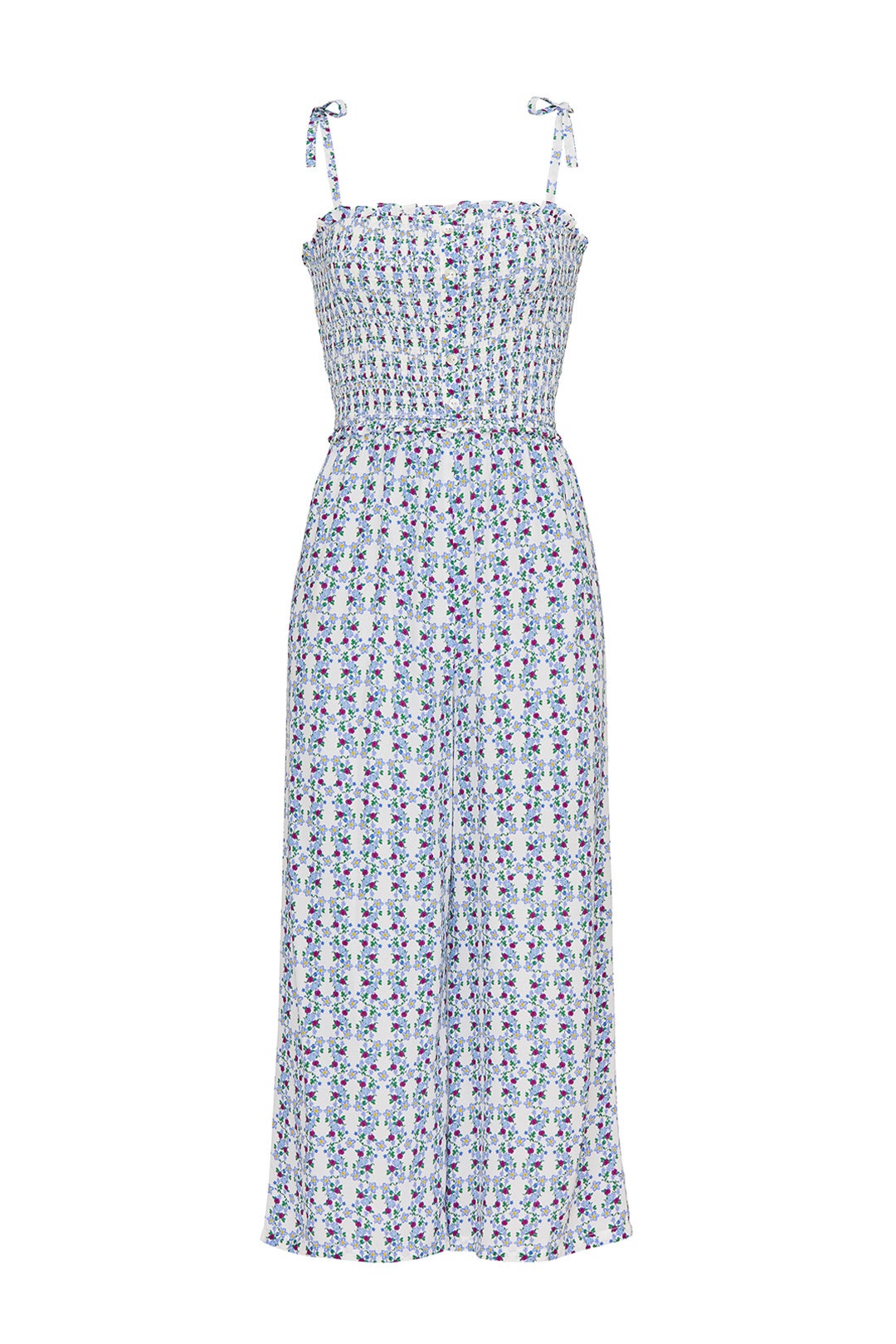 Pearl Jumpsuit by Paloma Blue 3