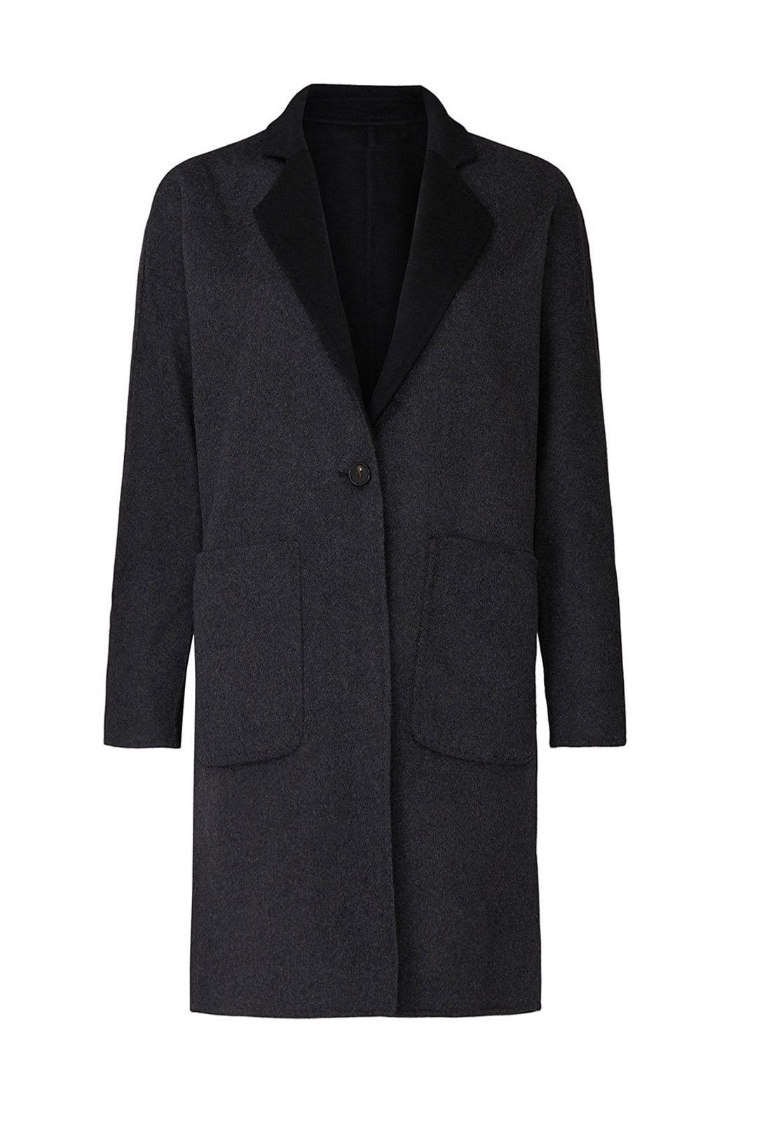 Larson Coat by Rails 4