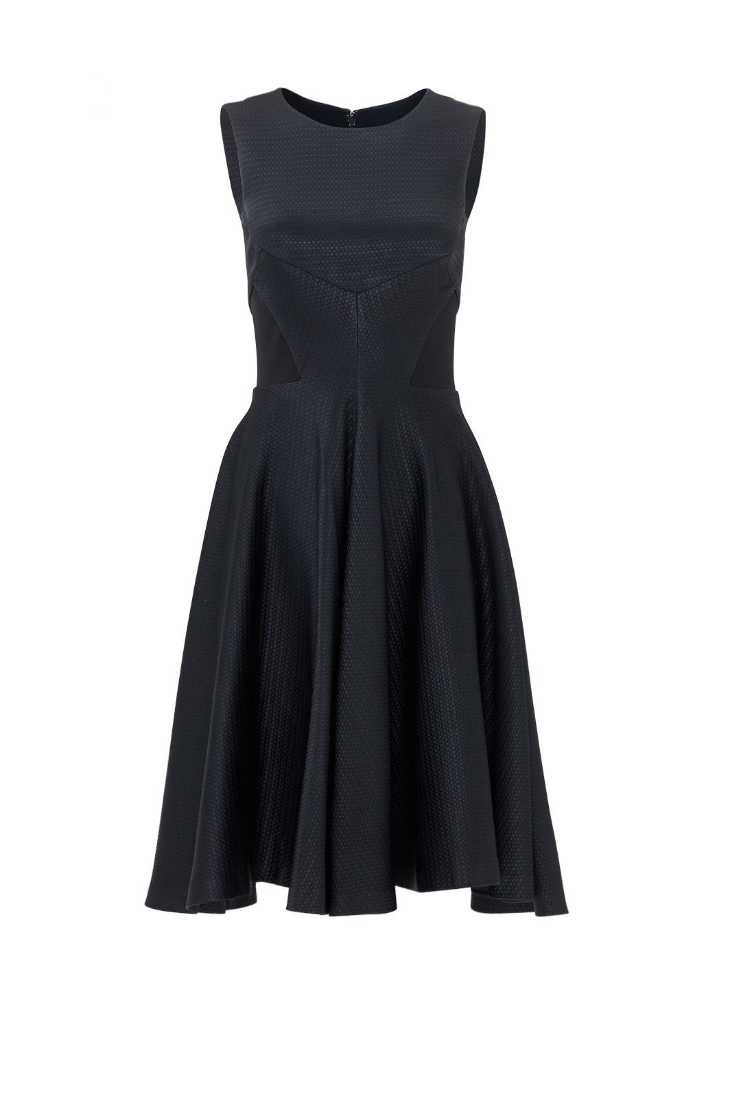 Black Pepper Dress by Temperley London