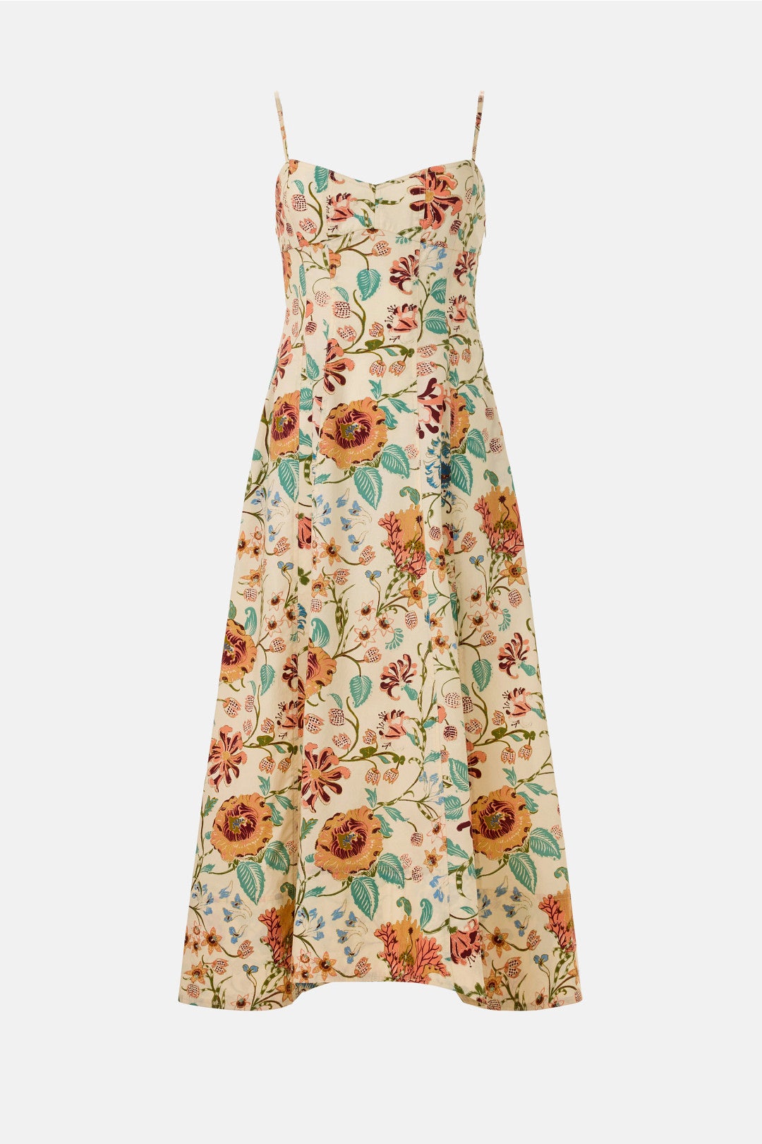 Fiora Dress by Ulla Johnson