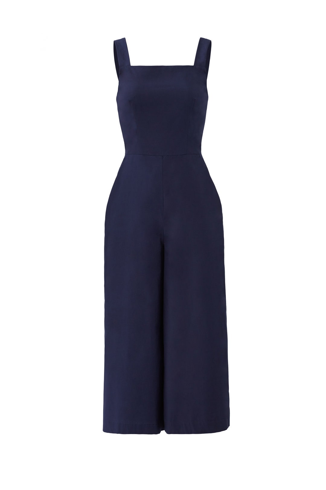 Thistle Jumpsuit by Amanda Uprichard 3