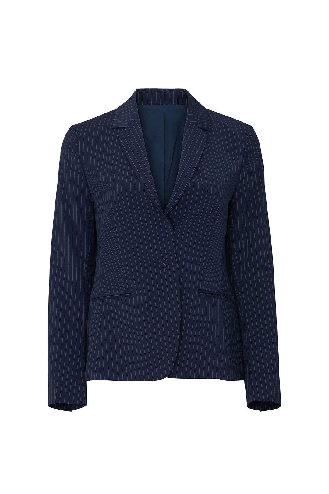 Callisto Blazer by cupcakes and cashmere