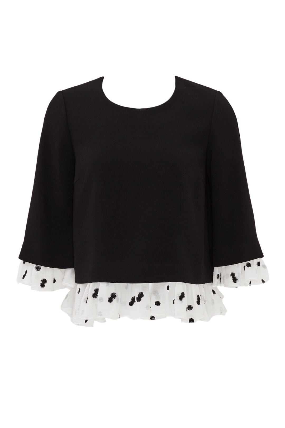 Yuri Top by Elizabeth and James
