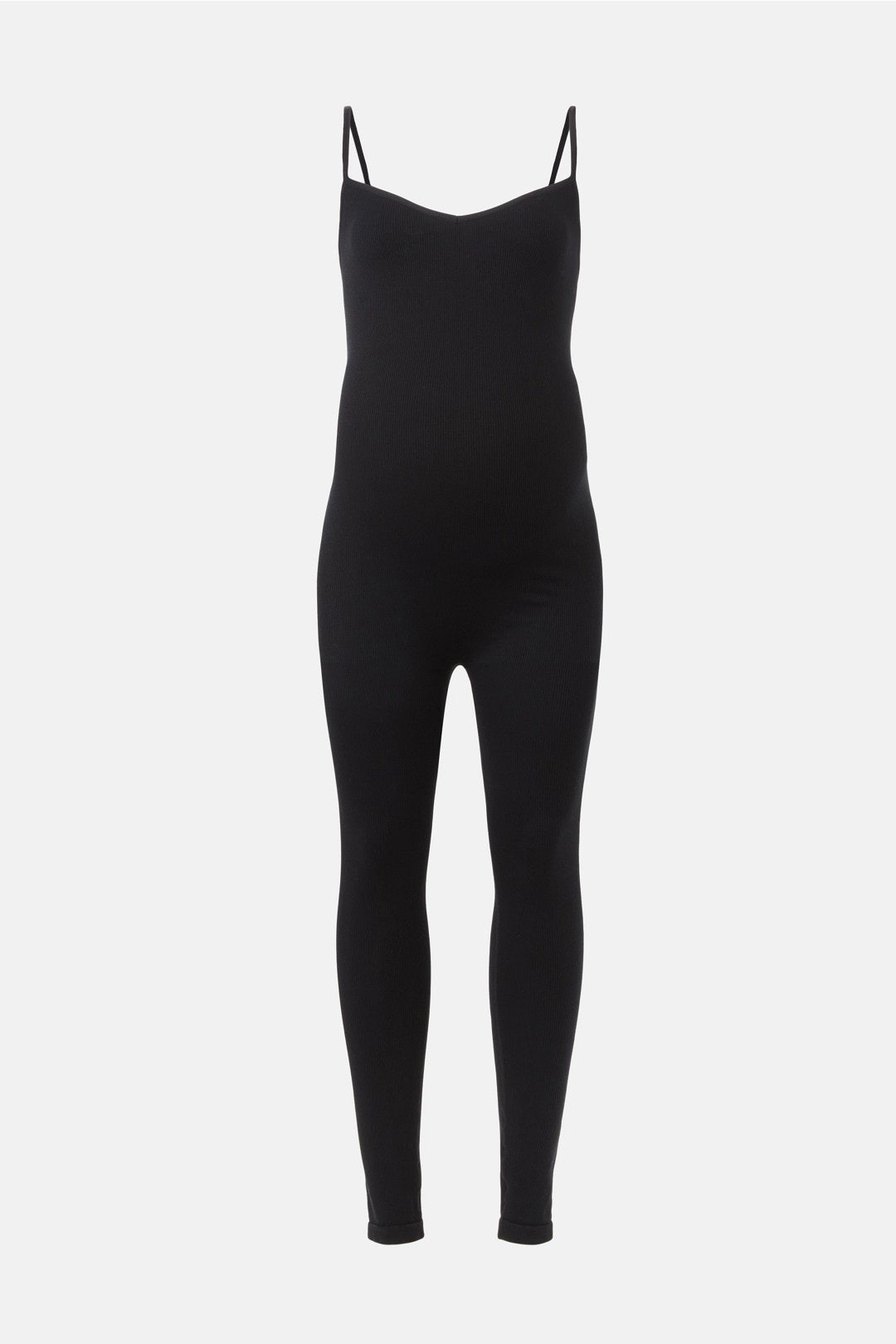 Maternity Body Rib Unitard by HATCH 4