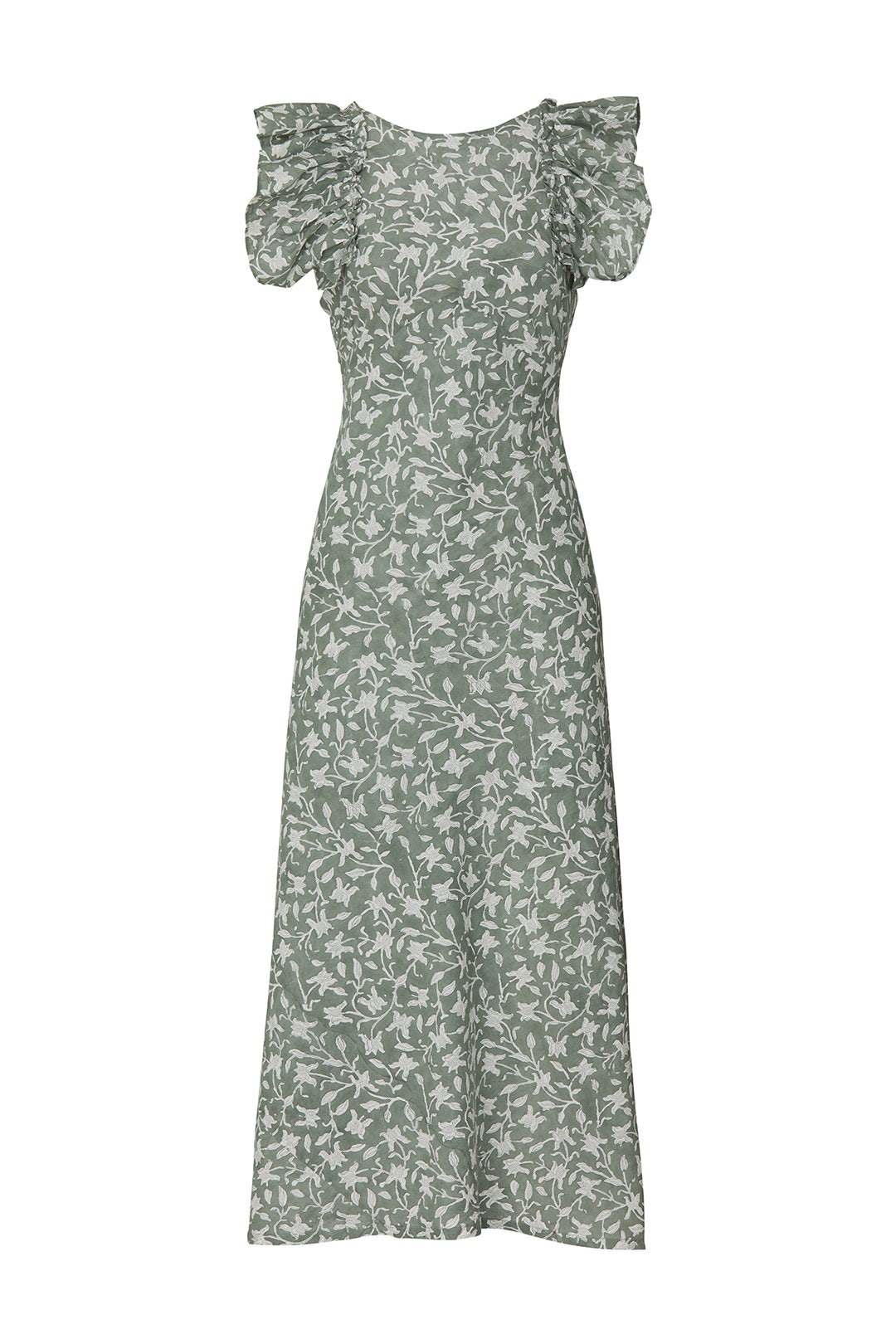 Deia Dress by LIDO 3