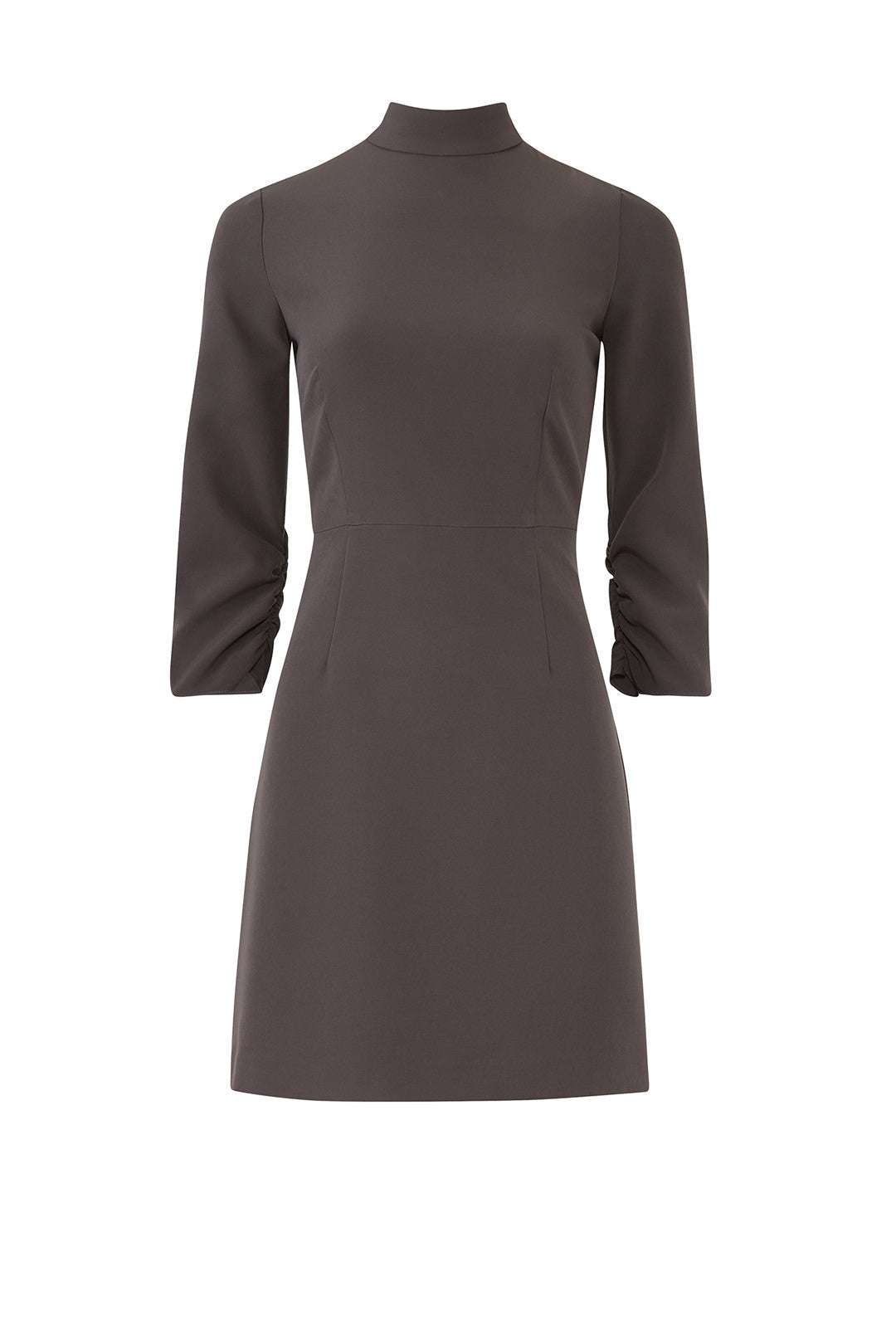 Charcoal Kendall Dress by Milly 3