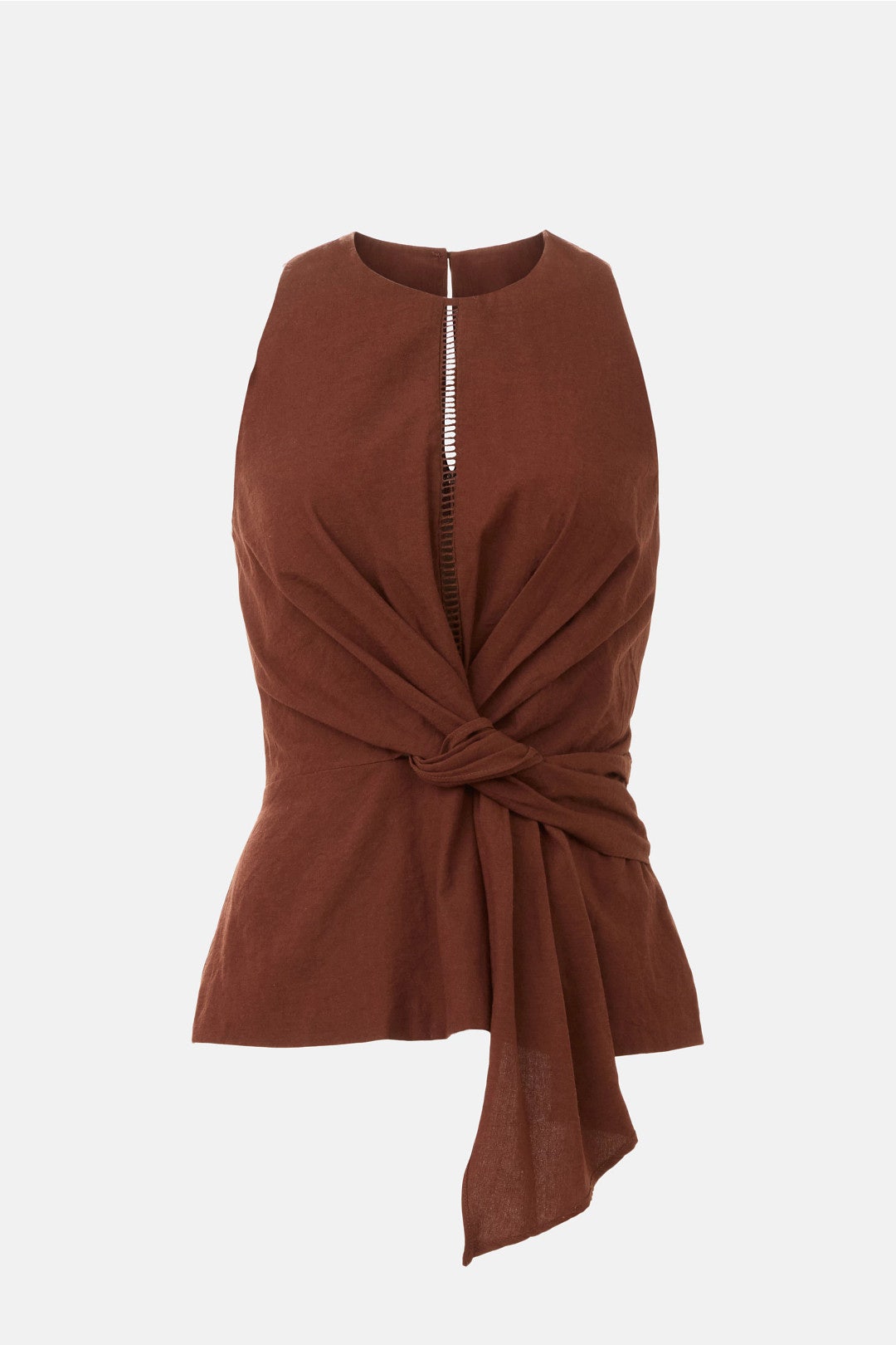 Chiara Top by Mon Renn