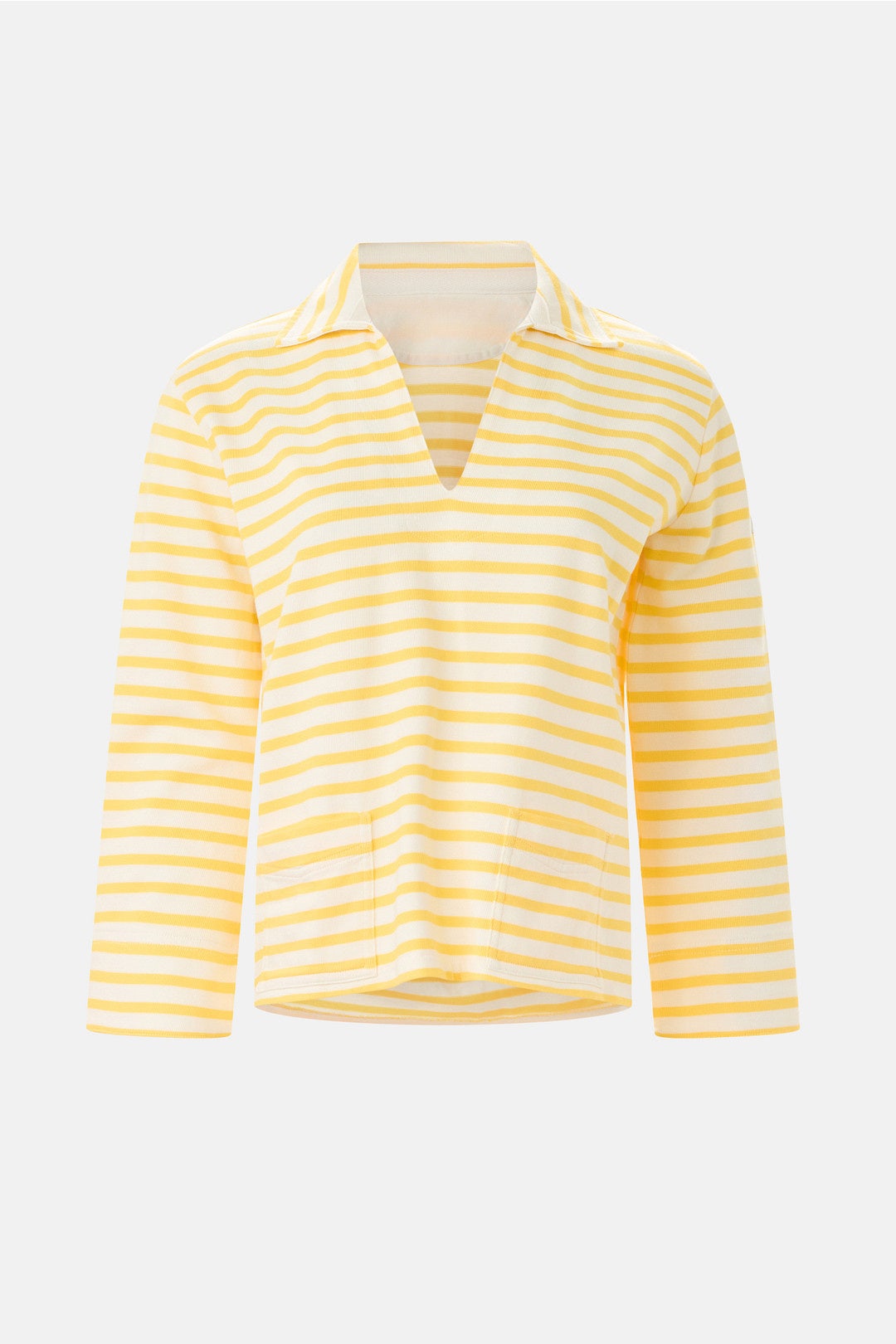 Boating Jersey Long Sleeve Top by Polo Ralph Lauren
