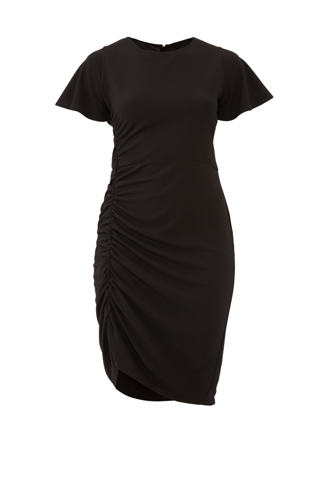 Black Pippa Dress by Rachel Rachel Roy 3