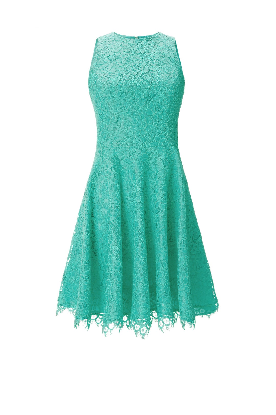 Judith Dress by Shoshanna 3