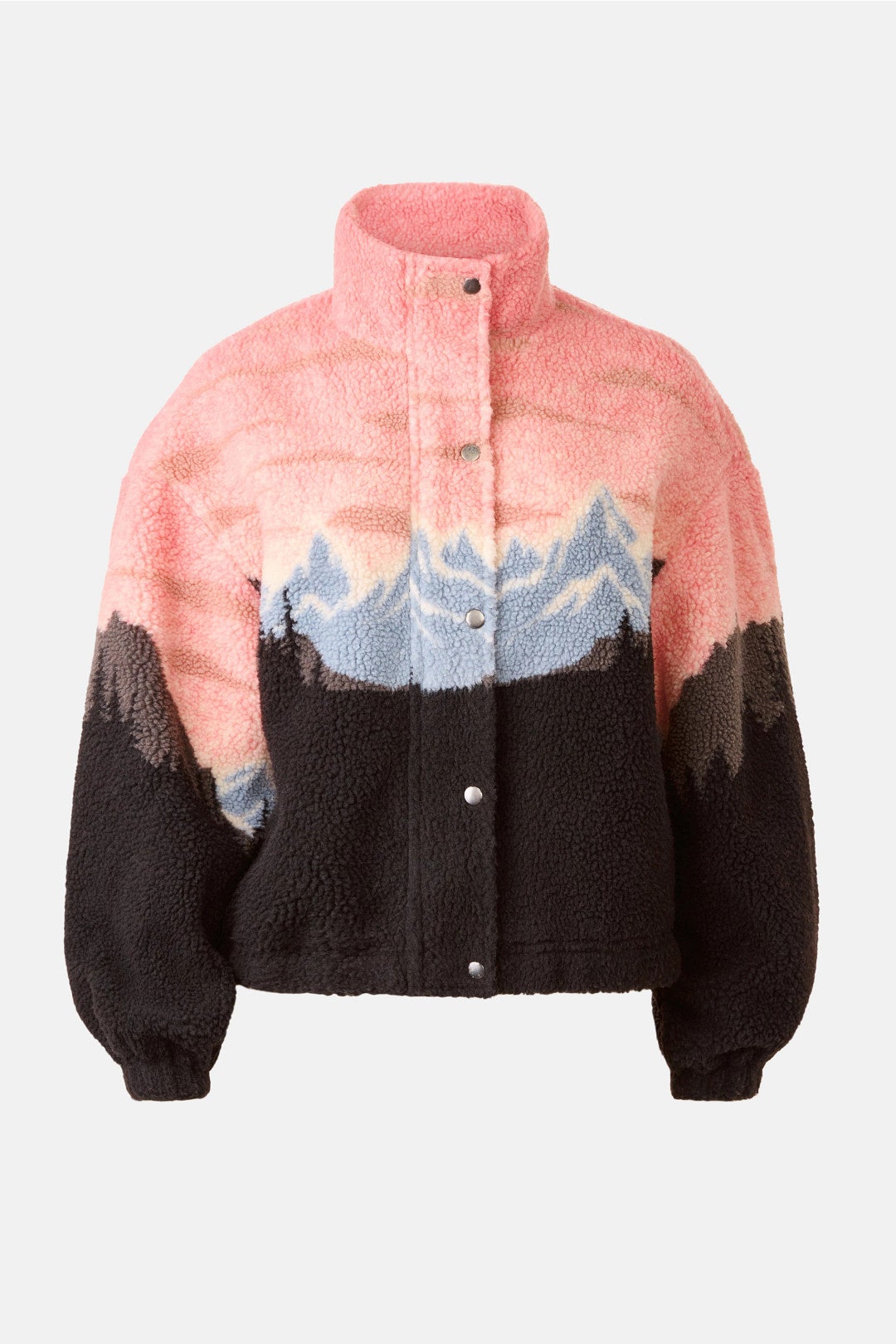 Dawn Amari Jacket by Spiritual Gangster 4